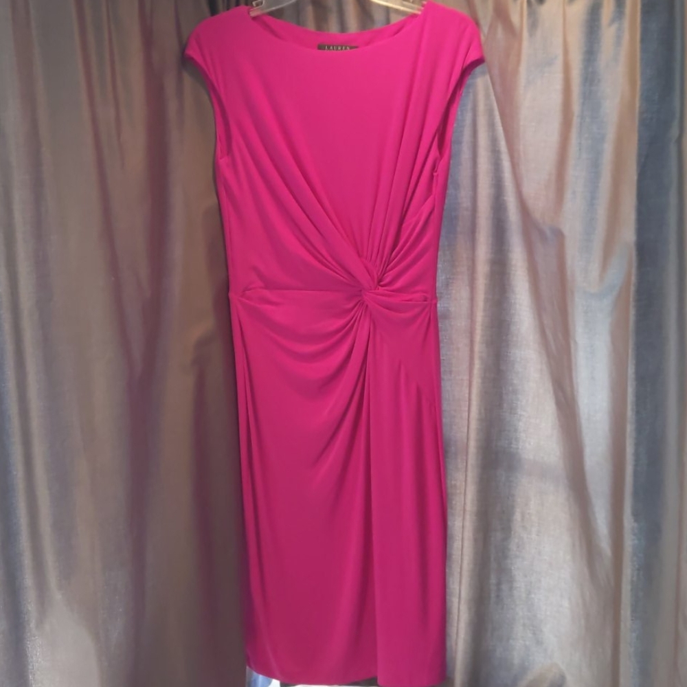 Ralph Lauren dress